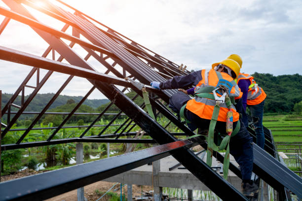 Best Shingle Roofing Installation  in East Foothills, CA