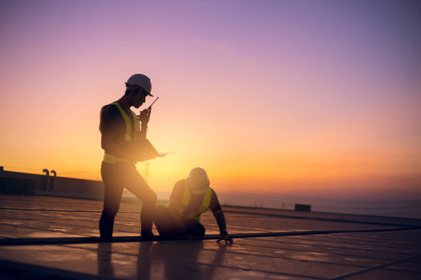 Best Best Roofing Contractors  in East Foothills, CA
