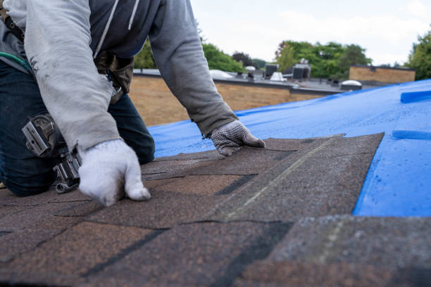 Best Roof Replacement Cost  in East Foothills, CA