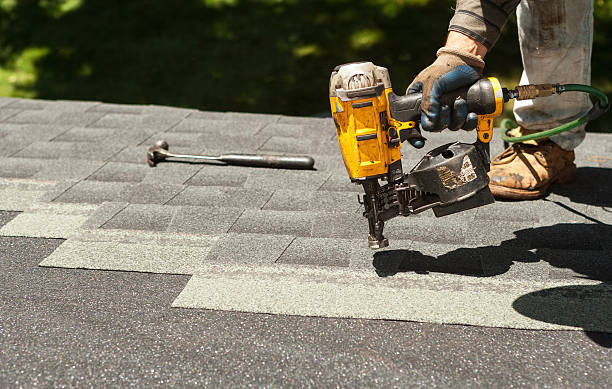 Best Commercial Roofing Services  in East Foothills, CA
