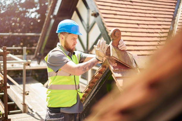 Roof Waterproofing Services in East Foothills, CA