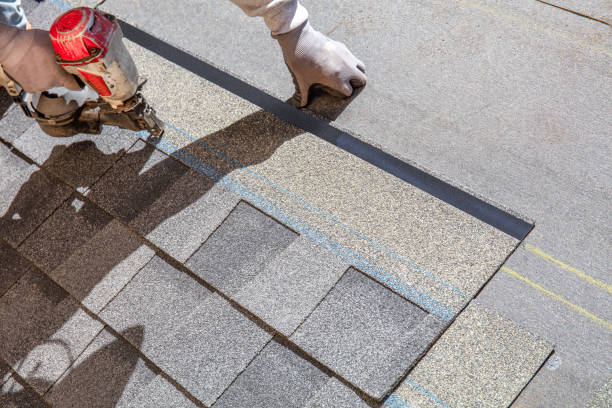 Best Residential Roofing Contractor  in East Foothills, CA